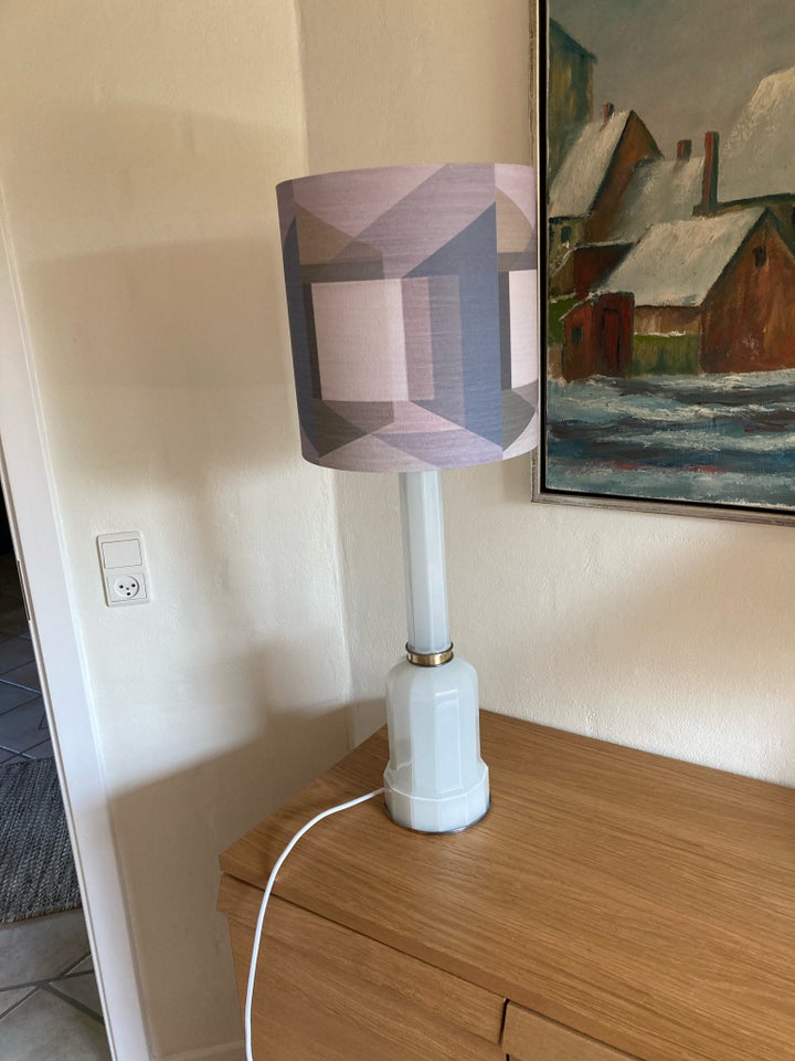 Anden bordlampe, Opeline / Hejberg