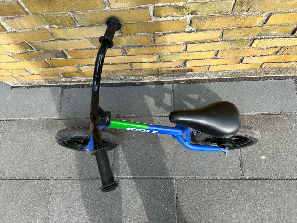 Løbecykel, Løbecykel, Puch