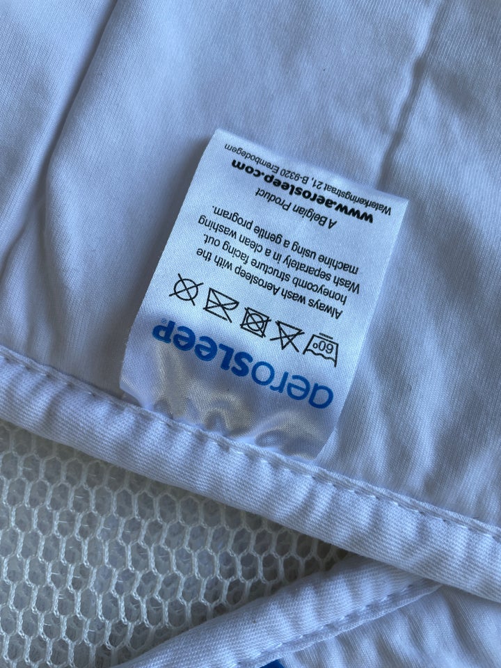 Madras, Aero sleep madras og