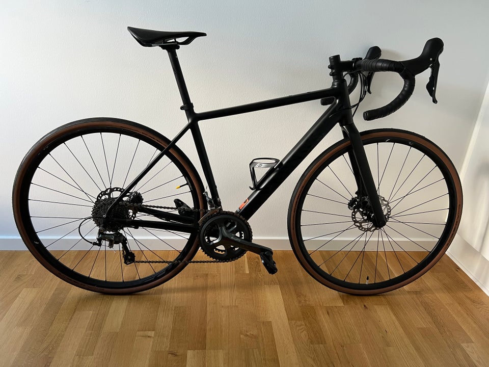 Herreracer, Canyon Endurace AL 6,