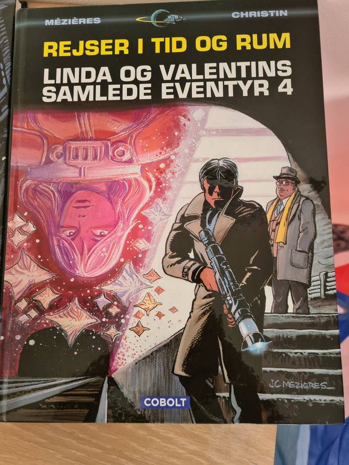 Linda og Valentins samlede