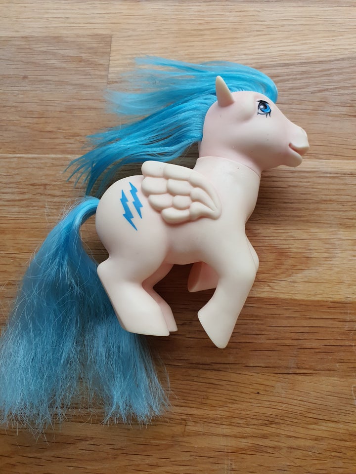 My Little Pony, My little pony