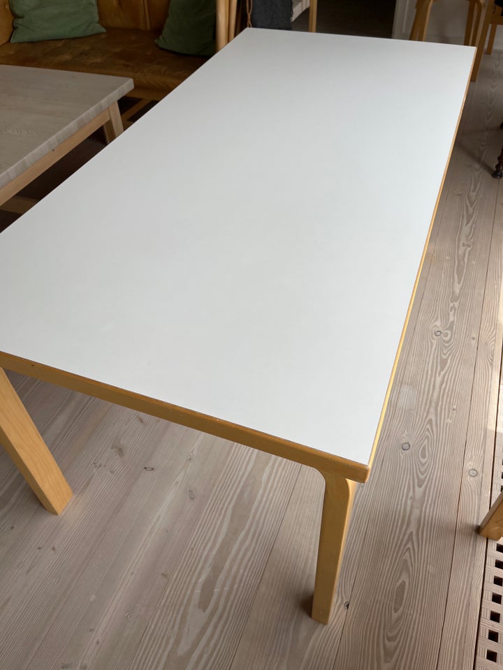 Alvar Aalto bord Spisebord