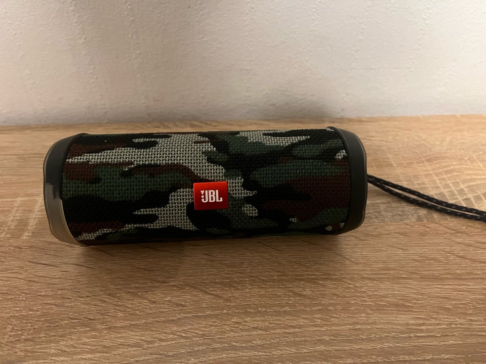 Højttaler JBL Jbl flip 4