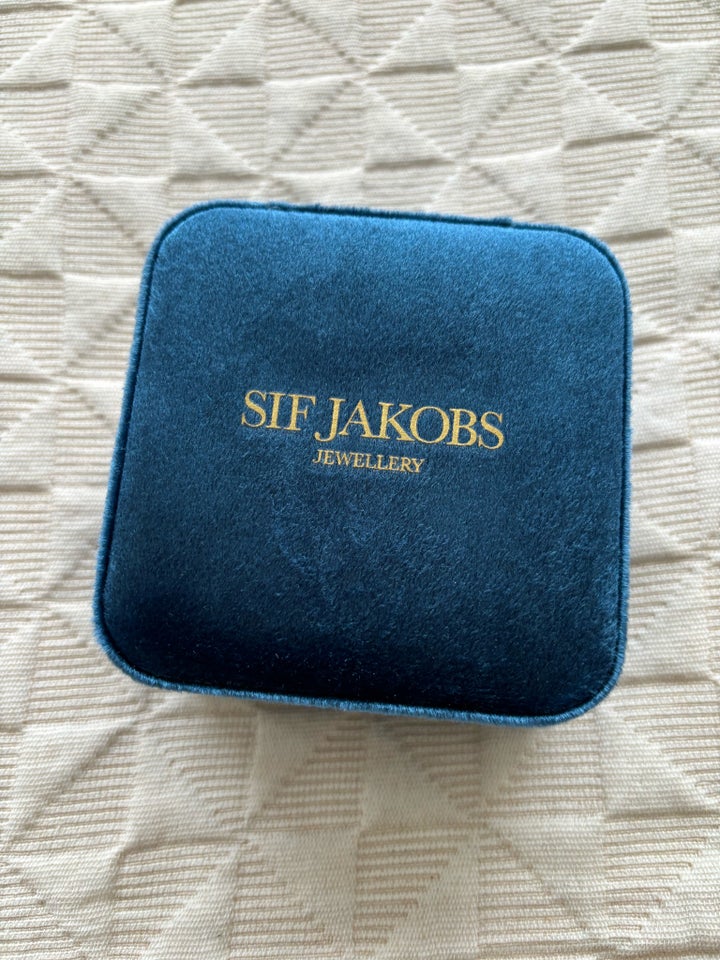 Smykkeskrin, Sif Jakobs Jewellery