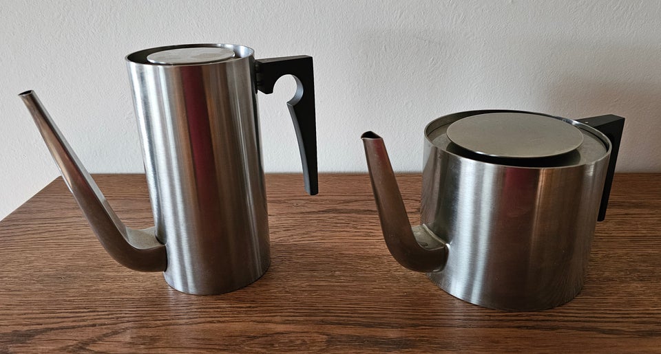 Rustfrit stål, Tekande, Stelton