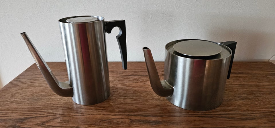 Rustfrit stål, Tekande, Stelton