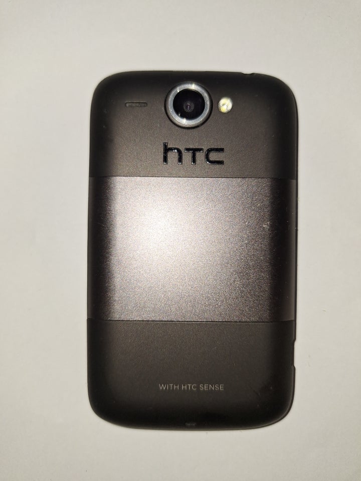 HTC Wildfire Perfekt