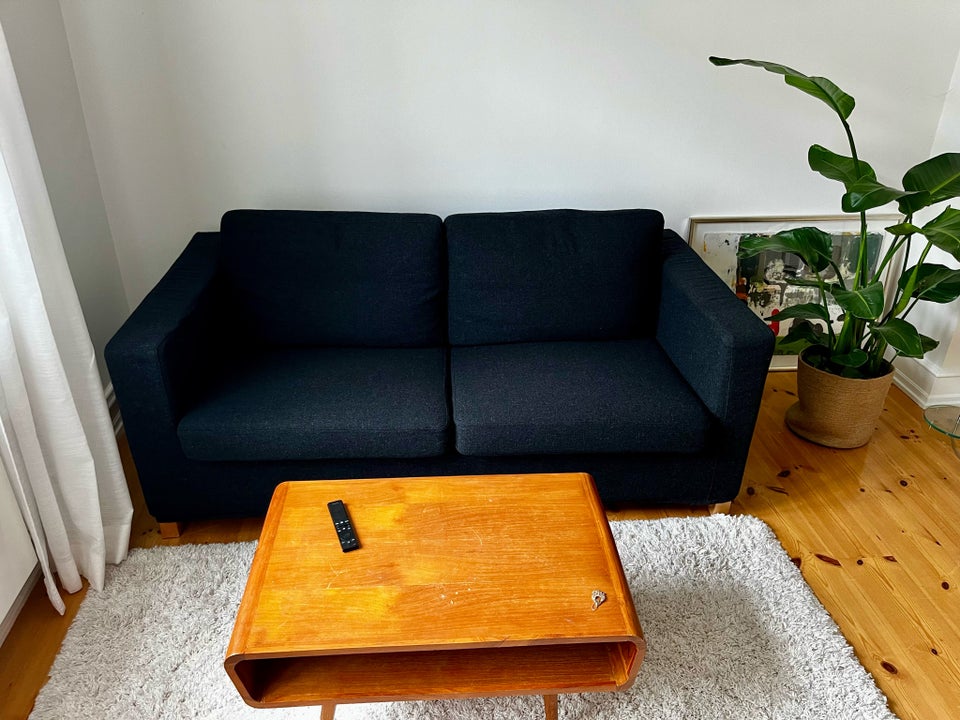 Sovesofa Ikea Vimle