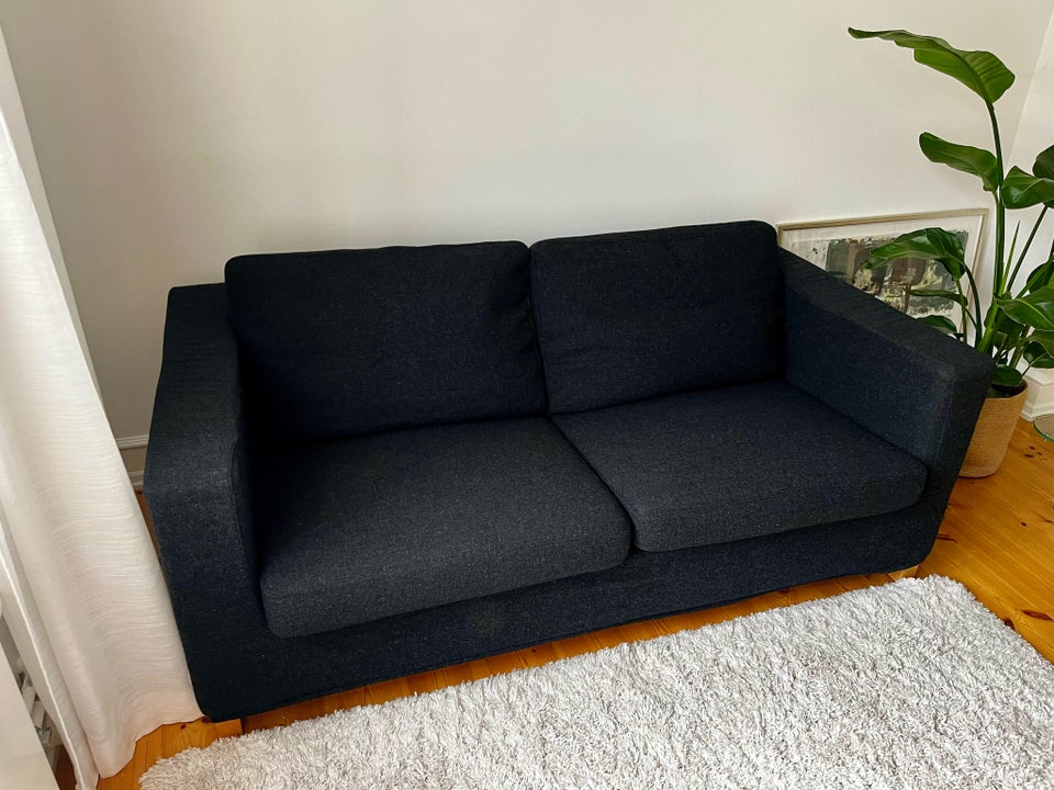 Sovesofa Ikea Vimle