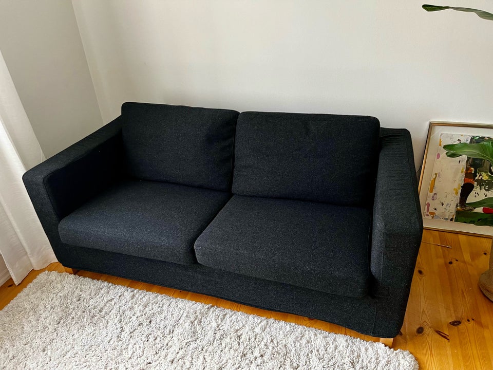 Sovesofa Ikea Vimle