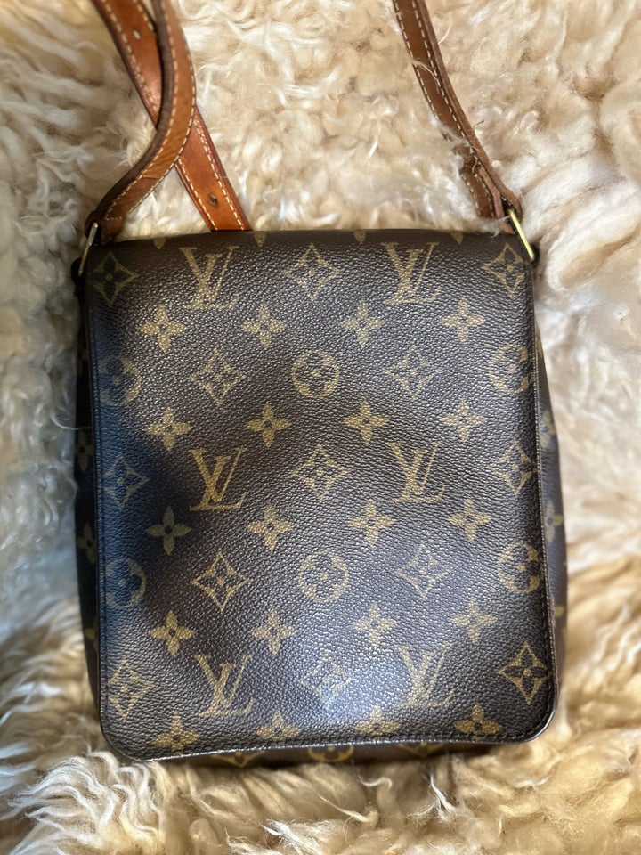 Skuldertaske, Louis Vuitton,