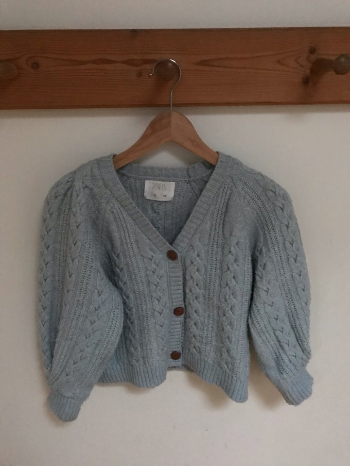 Cardigan, ., ZARA