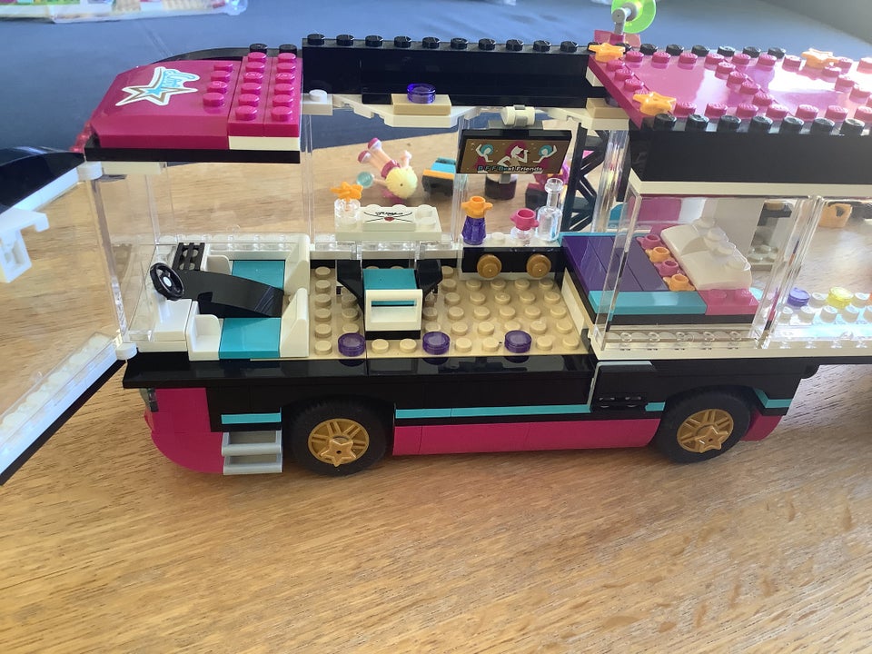 Lego Friends