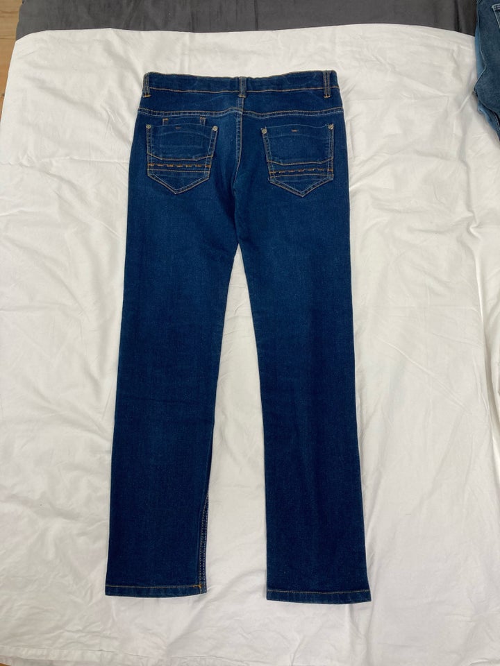 Jeans, Jeans str 14 år, Fasion