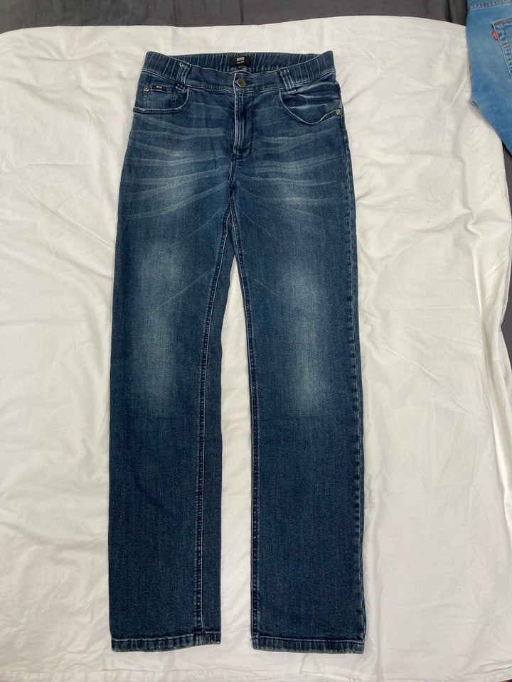 Jeans, Jeans str 14 år, Fasion