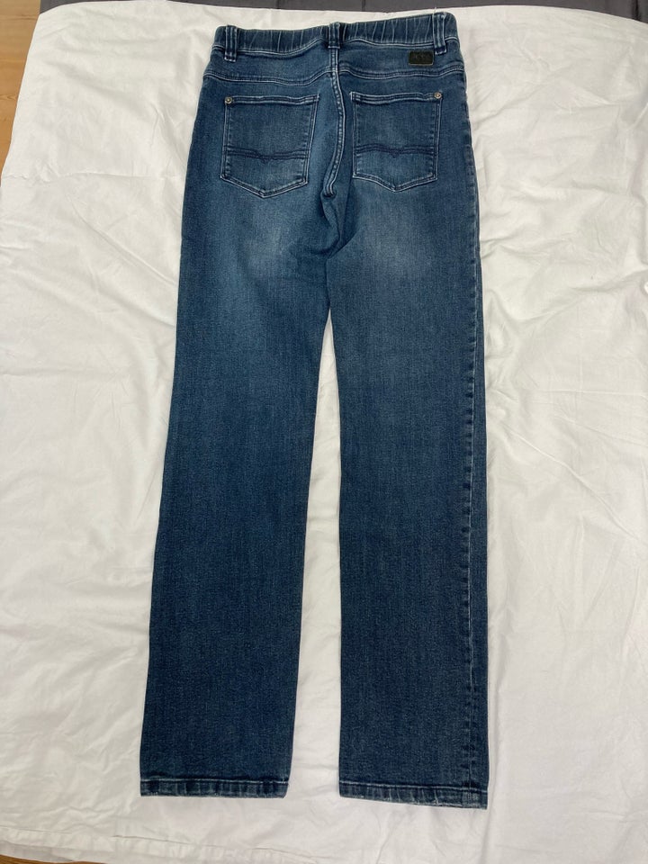 Jeans, Jeans str 14 år, Fasion