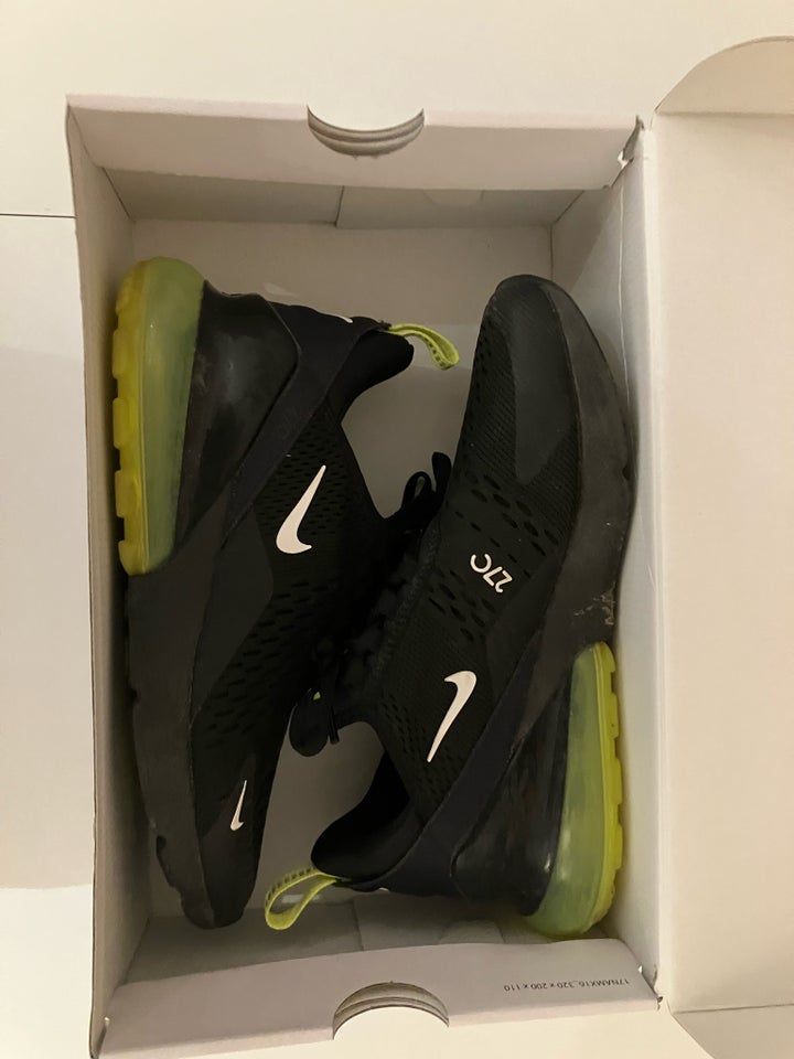 Sneakers, Air Max 270, str. 39