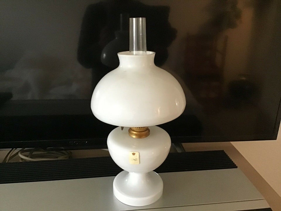 Lampe Holmegaard