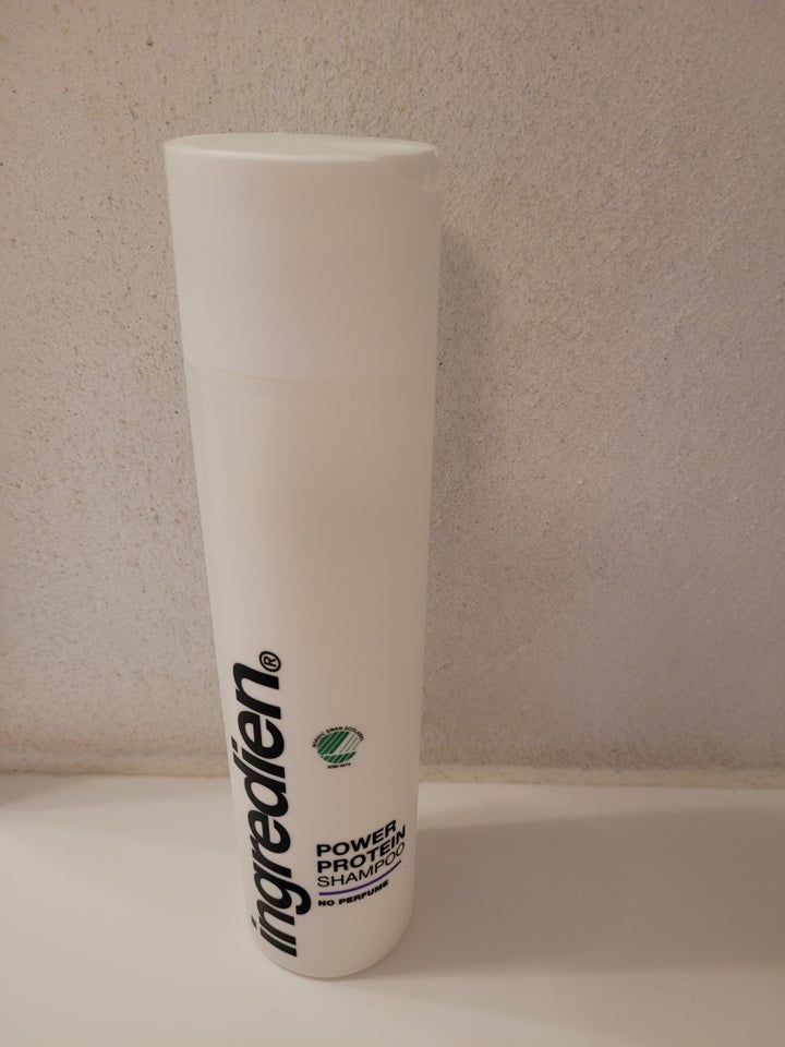 Hårpleje og tilbehør, Shampoo,