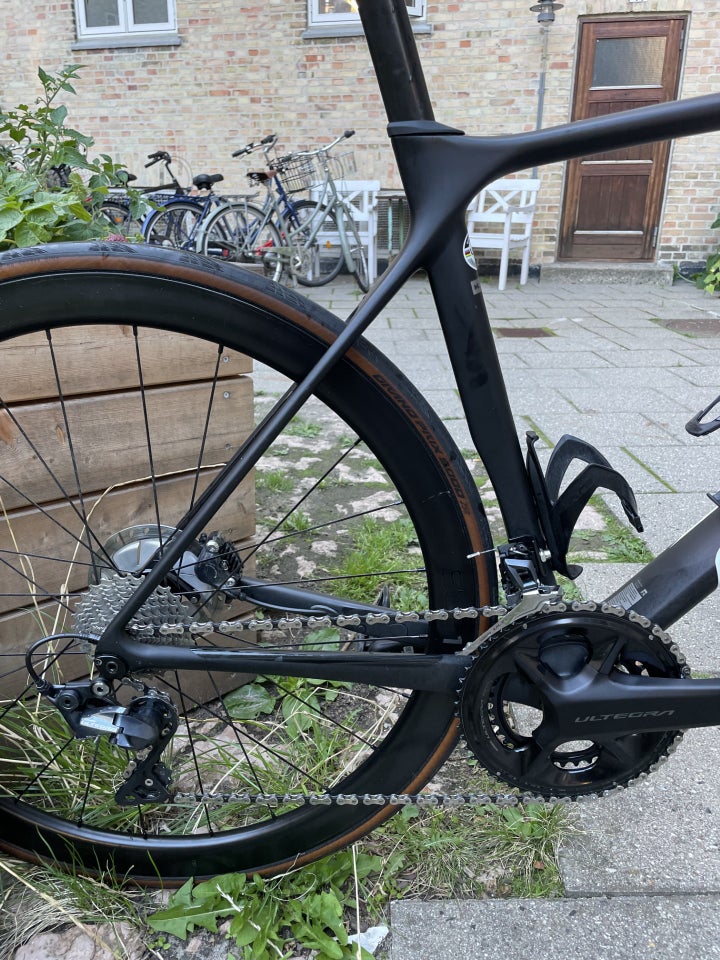 Giant TCR advanced pro 1 disc