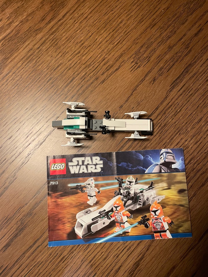 Lego Star Wars Lego star wars 7913