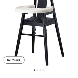 Højstol, Ikea Blåmes