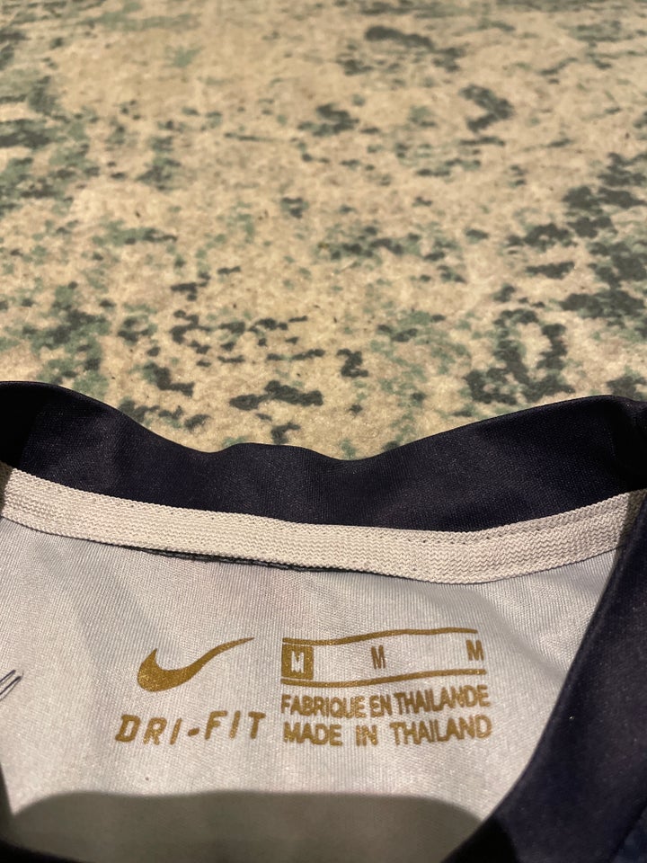 Fodboldtrøje, Fodbold trøje, Nike