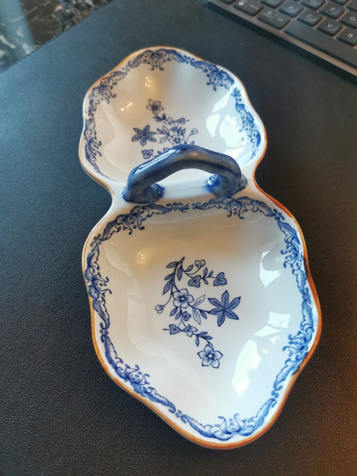 Porcelæn Skål / fad Rörstrand