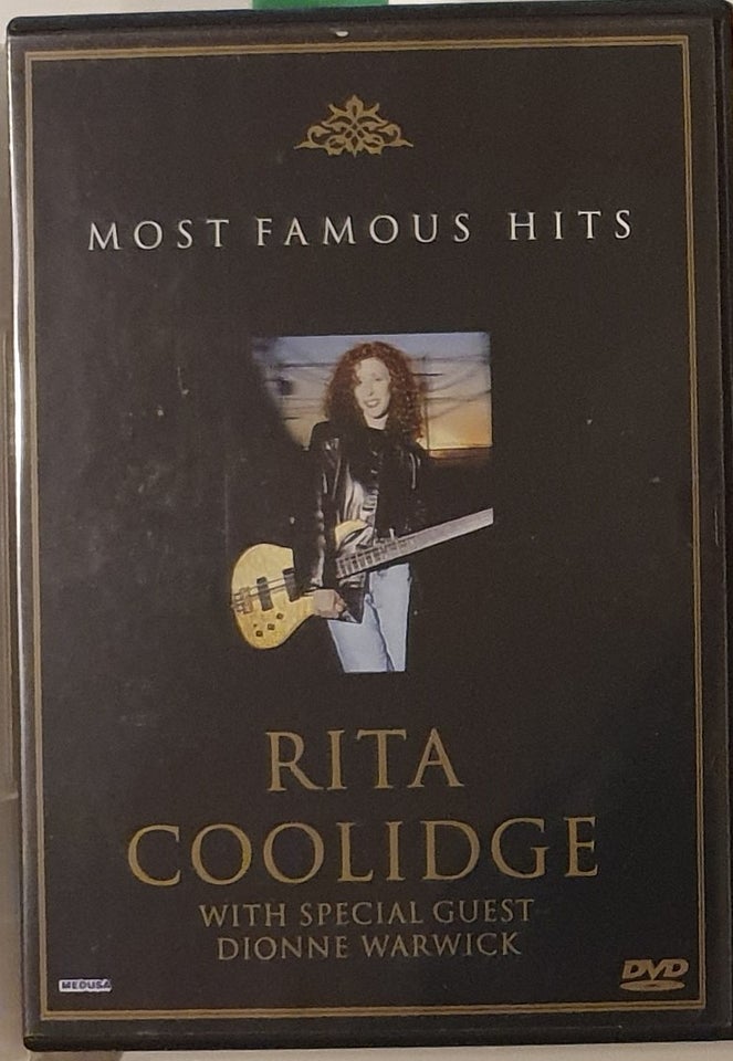 Rita Coolidge most famous hits,