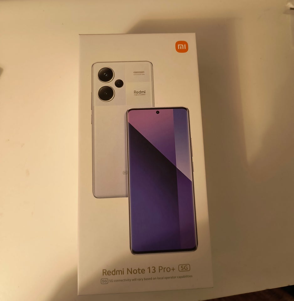 Xiaomi Redmi note 13 pro 5g, 512 ,