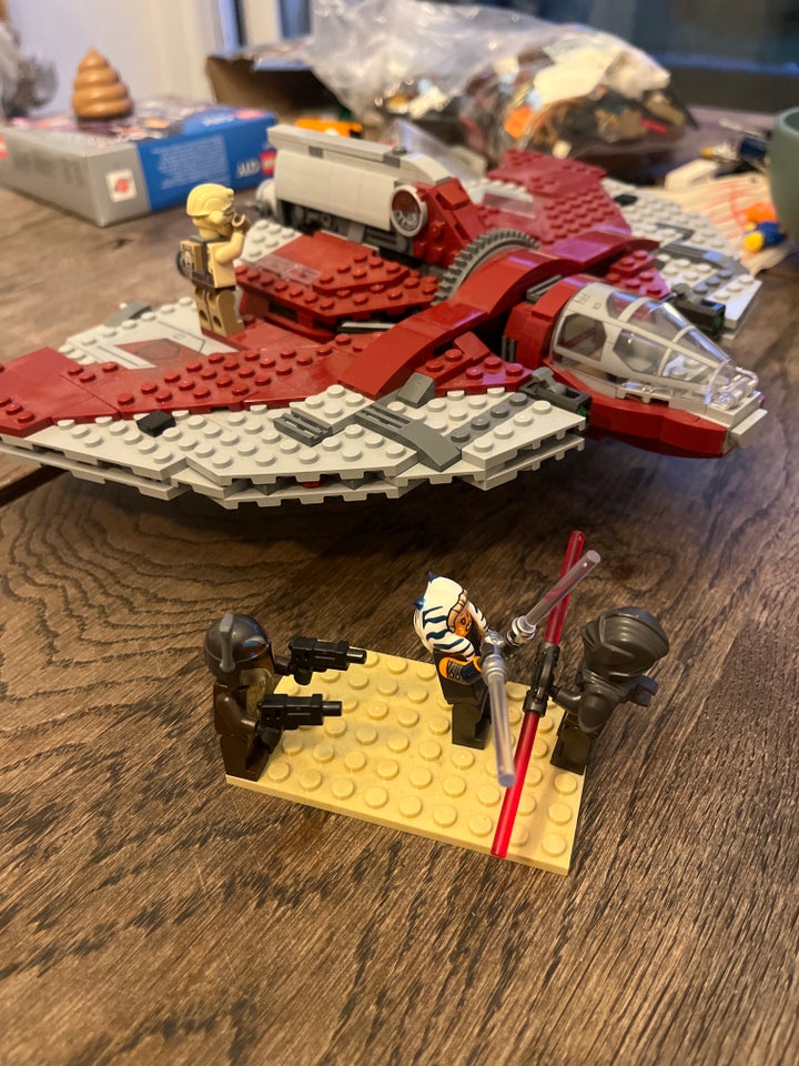 Lego Star Wars