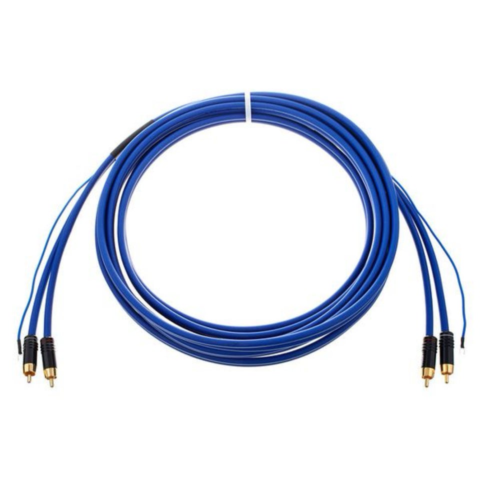 Phono kabel, Sommer cable, 5 m.