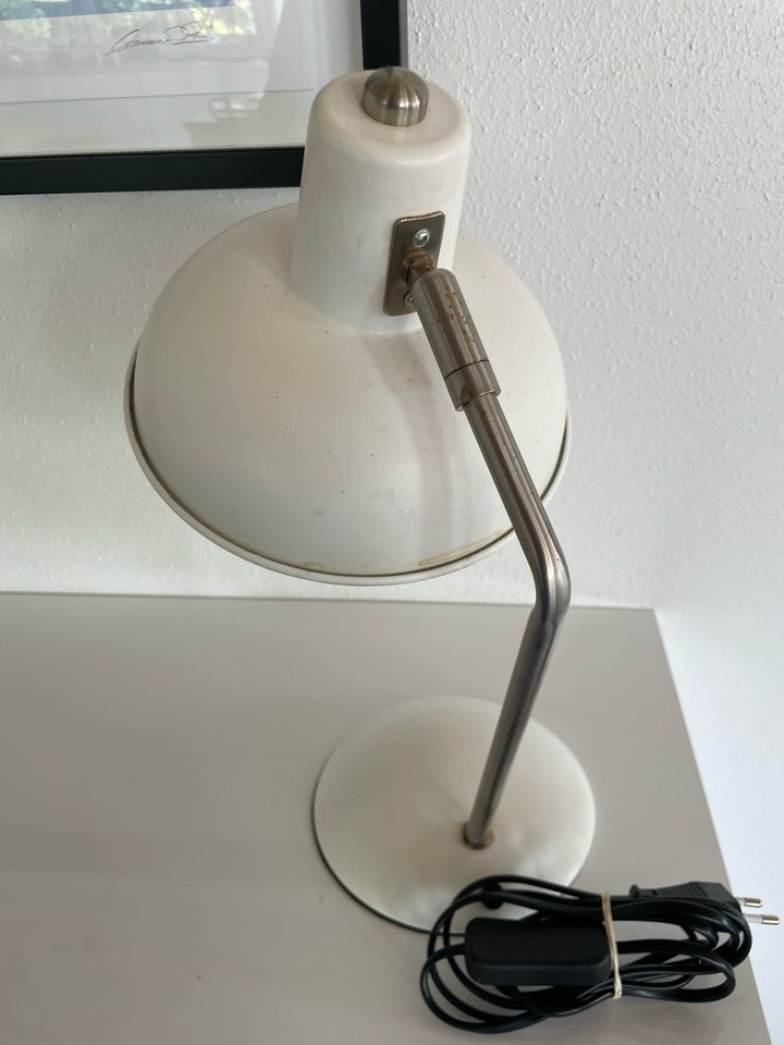 Skrivebordslampe