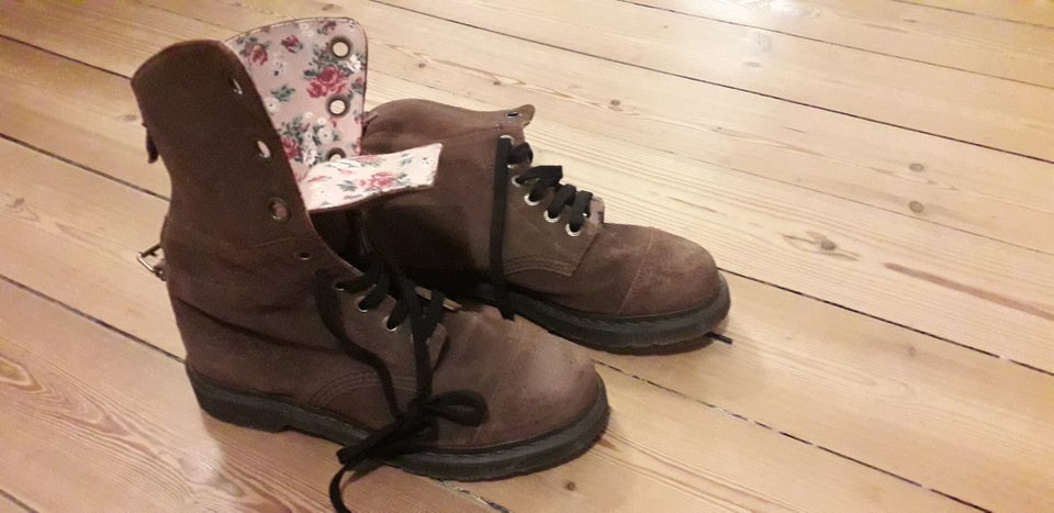 Støvler, str. 42, Dr Martens