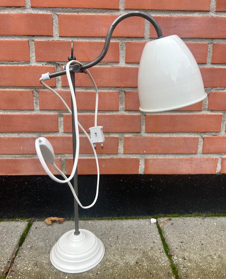 Skrivebordslampe