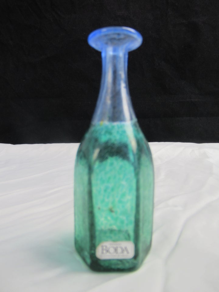 Bertil Vallien Mini Vase 48010