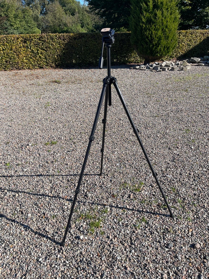 Fotostativ, Velbon, Sherpa 5370D