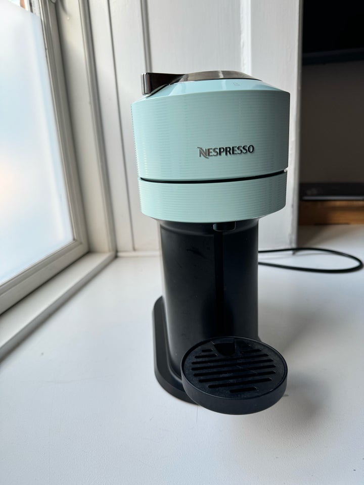 Nespresso Vertuo Kaffe Maskine