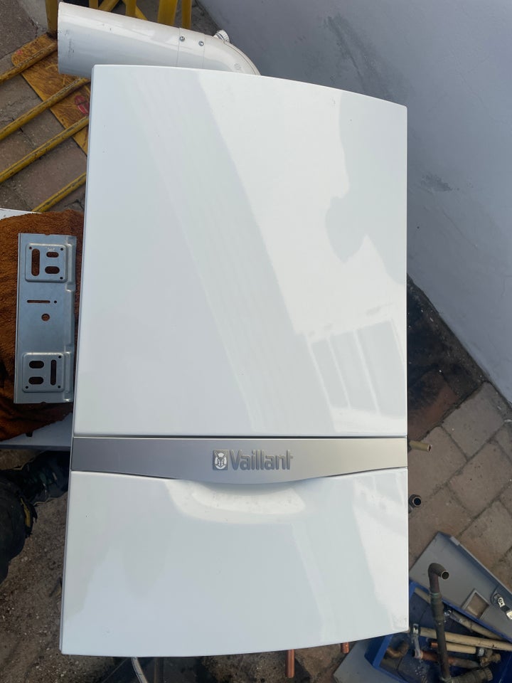 Vaillant gasfyr