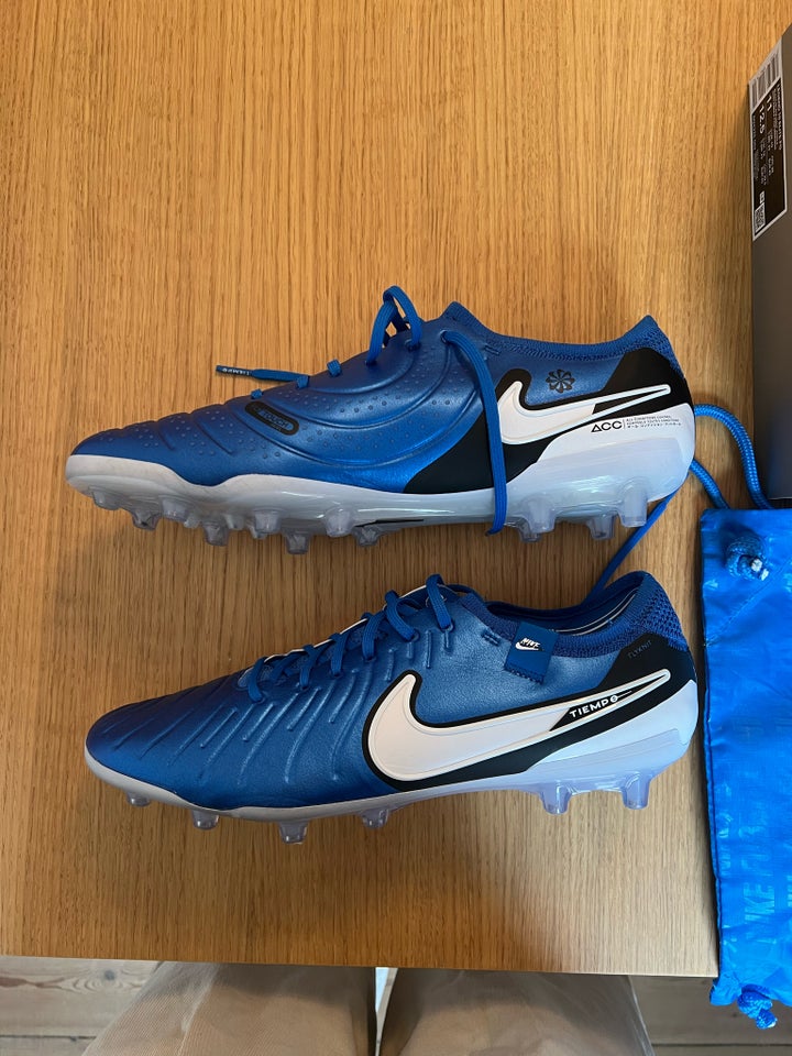 Fodboldstøvler Nike Tiempo