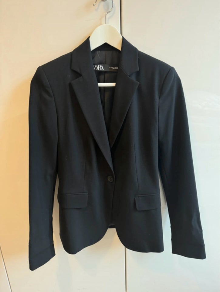 Blazer, str. 34, Zara