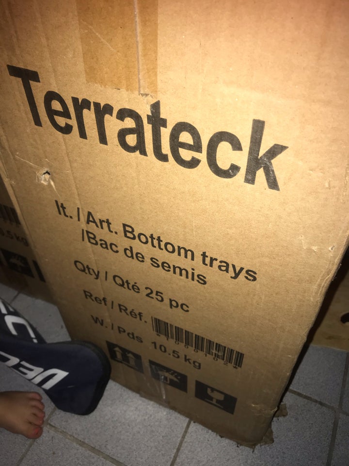 Terrateck