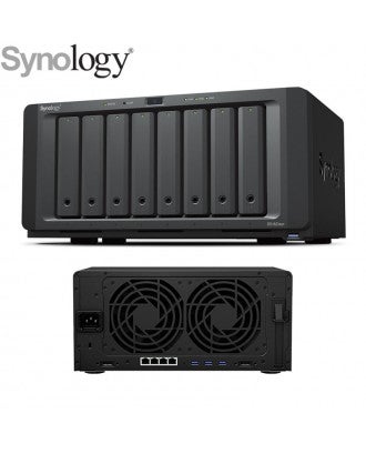 NAS Synology