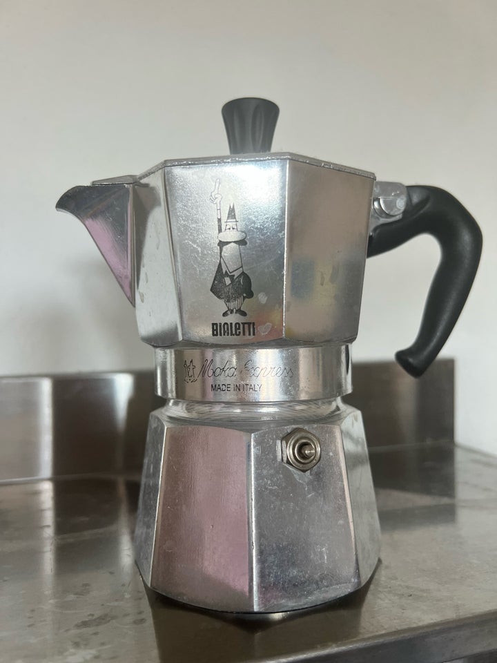 Bialetti espressokande Bialetti