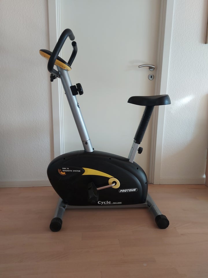 Motionscykel PEC 2000 Proteus