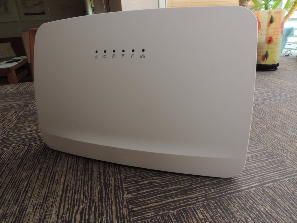 Router wireless Sagemcom