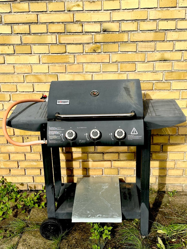 Gasgrill, Grillexperten