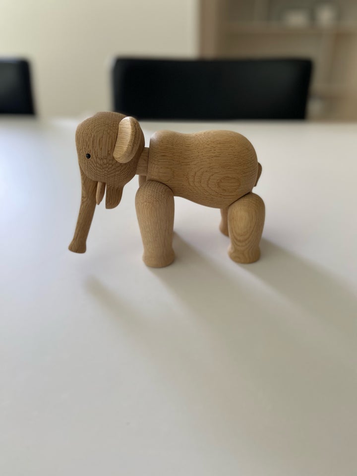 Lille elefant Kay Bojesen