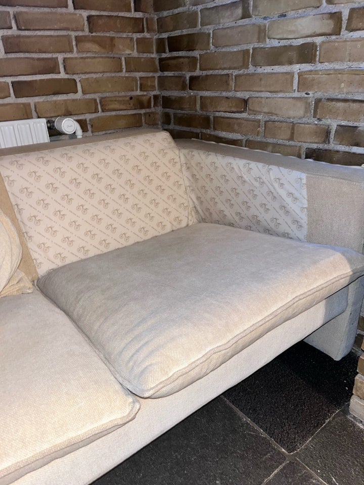 Sofa, 2 pers. , Eilersen